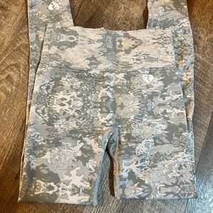 Women’s Best seamless leggings